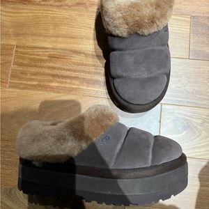 Ugg Tazzlita Slipper